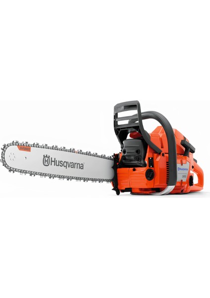 365 X-Torq Motorlu Testere 4,9hp