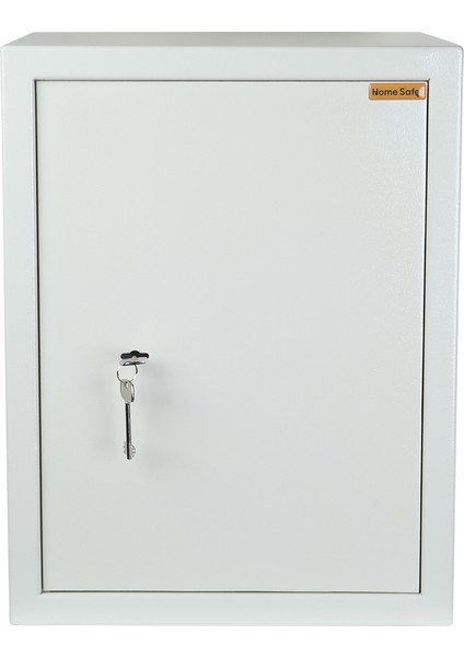 HM520E Krem Şifreli Kasa
