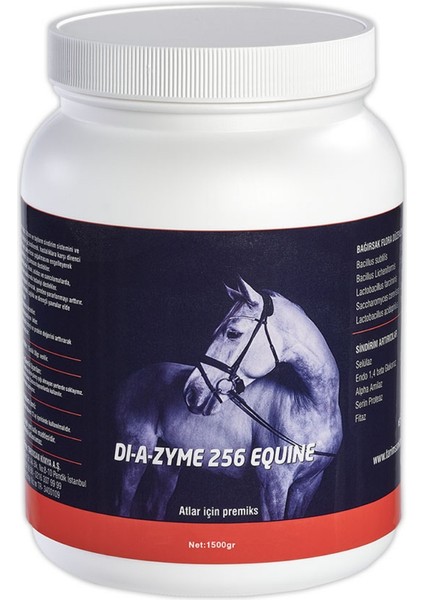 Diazyme 256 Equine 1 kg