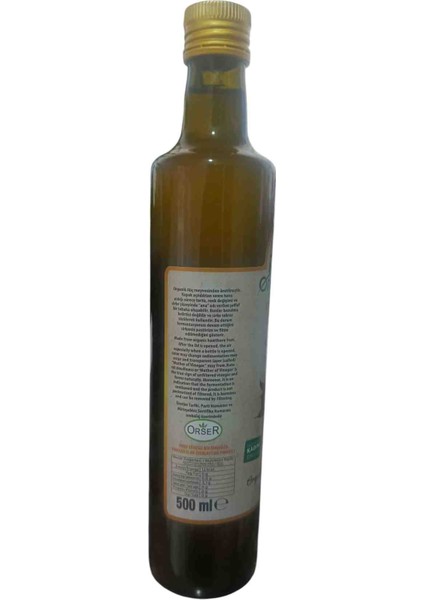 Alıç Sirkesi 500 ml fiyatları