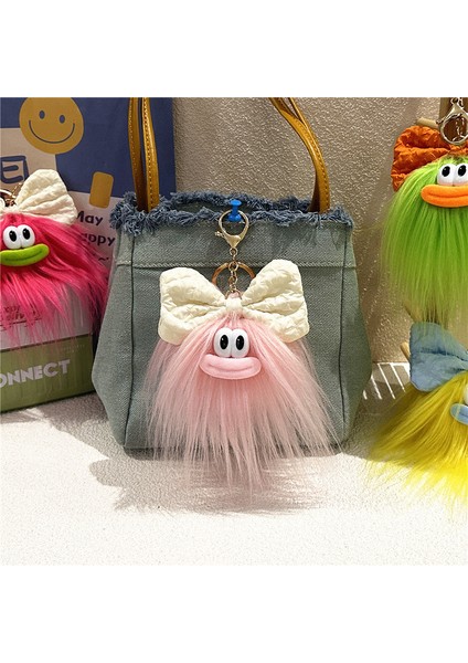 Yeni Çizgi Film Ayak Kolye Yağ Damlası Alaşım Aksesuarları Dıy Sevimli Küpe Bilezik Anahtarlık Okul Çantası Takı Küçük Kolye (Yurt Dışından)