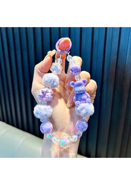 Yeni Çizgi Film Ayak Kolye Yağ Damlası Alaşım Aksesuarları Dıy Sevimli Küpe Bilezik Anahtarlık Okul Çantası Takı Küçük Kolye (Yurt Dışından)