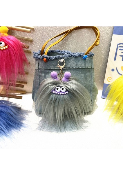 Yeni Çizgi Film Ayak Kolye Yağ Damlası Alaşım Aksesuarları Dıy Sevimli Küpe Bilezik Anahtarlık Okul Çantası Takı Küçük Kolye (Yurt Dışından)