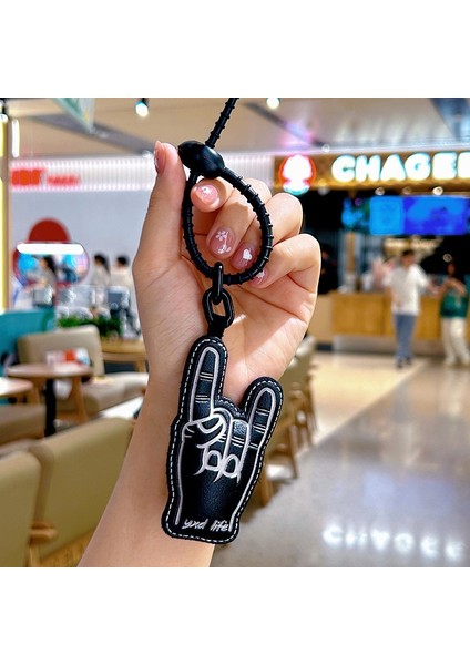 Yeni Çizgi Film Ayak Kolye Yağ Damlası Alaşım Aksesuarları Dıy Sevimli Küpe Bilezik Anahtarlık Okul Çantası Takı Küçük Kolye (Yurt Dışından)