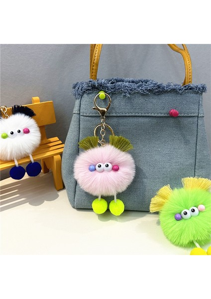 Yeni Çizgi Film Ayak Kolye Yağ Damlası Alaşım Aksesuarları Dıy Sevimli Küpe Bilezik Anahtarlık Okul Çantası Takı Küçük Kolye (Yurt Dışından)