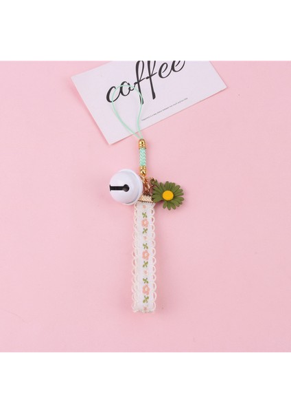 Yeni Anahtarlık Kolye Iyi Şans Hediyesi Dıy Okul Çantası Kolye Arkadaşı Hediye (Yurt Dışından)