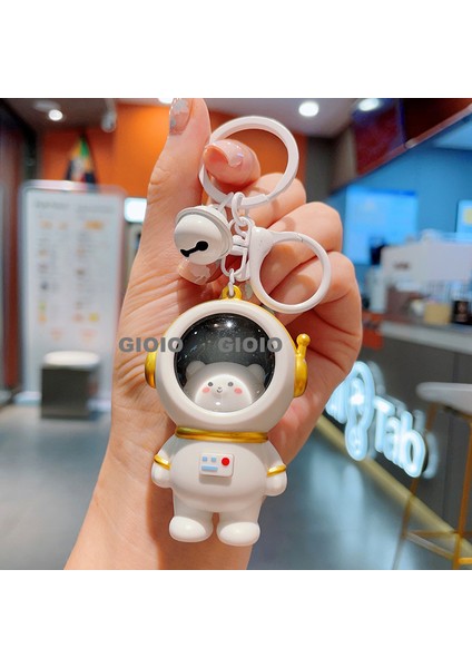 Yeni Anahtarlık Kolye Iyi Şans Hediyesi Dıy Okul Çantası Kolye Arkadaşı Hediye (Yurt Dışından)