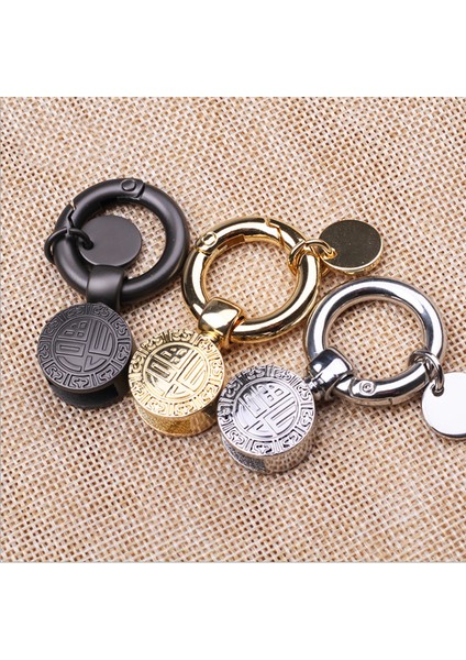 Yeni Anahtarlık Kolye Iyi Şans Hediyesi Dıy Okul Çantası Kolye Arkadaşı Hediye (Yurt Dışından)