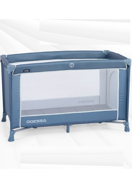 Odessa Oyun Parkı Park Yatak Beşik