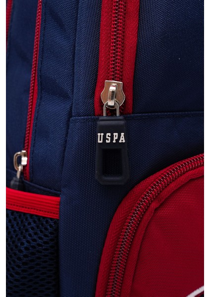 U.s. Polo. Assn. Erkek Çocuk Okul Çanta Seti PLSET2501402