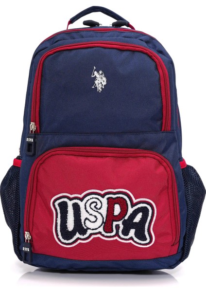 U.s. Polo. Assn. Erkek Çocuk Okul Çanta Seti PLSET2501402 fırsatları