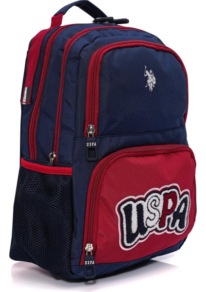 U.s. Polo. Assn. Erkek Çocuk Okul Çanta Seti PLSET2501402 indirimleri