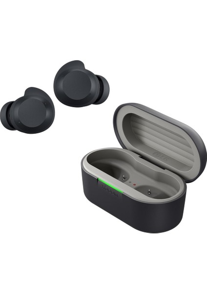 Xboom Buds By Will. i. am | Kablosuz Bluetooth Kulaklık | Xboom Imza Sesi | Aktif Gürültü Engelleme | Siyah Renk fırsatları