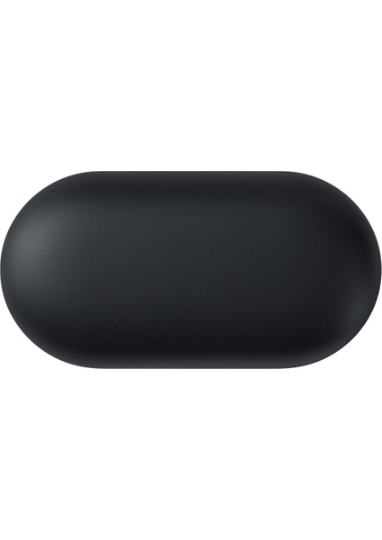 Xboom Buds By Will. i. am | Kablosuz Bluetooth Kulaklık | Xboom Imza Sesi | Aktif Gürültü Engelleme | Siyah Renk indirimleri