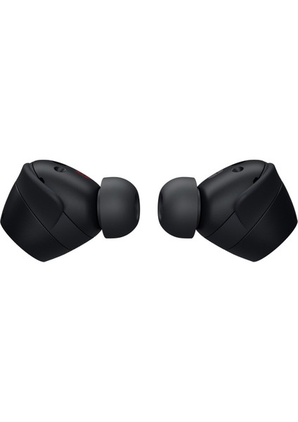 Xboom Buds By Will. i. am | Kablosuz Bluetooth Kulaklık | Xboom Imza Sesi | Aktif Gürültü Engelleme | Siyah Renk