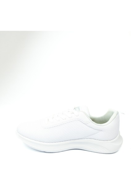 35142 Beyaz Kadın Sneaker Ayakkabı modelleri