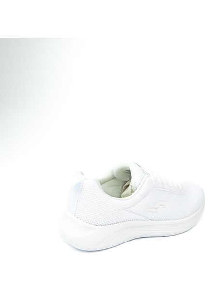 35142 Beyaz Kadın Sneaker Ayakkabı fırsatları