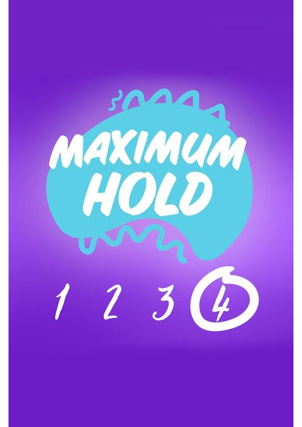 Instant Freeze Şekillendirici Saç Köpüğü 170 gr modelleri