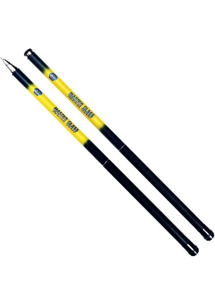 Discovery Master Classic 700CM Yüzüklü Göl Kamışı