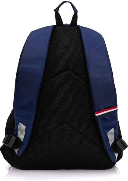 U.s. Polo. Assn. Unisex Okul Çanta Seti PLSET25045 indirimleri