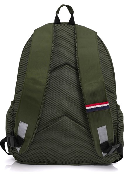 U.s. Polo. Assn. Unisex Okul Çanta Seti PLSET2504646 fırsatları