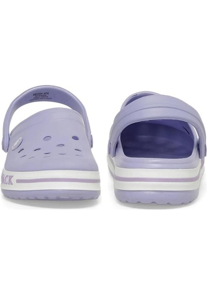 Lumberjack Devon 30/35 Çocuk Günlük Önü Kapalı Terlik indirimleri