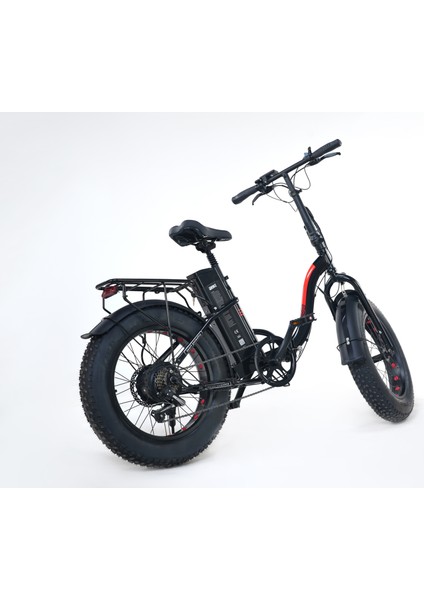 Bike - S Model Elektrikli Katlanılabilir Bisiklet fiyatları