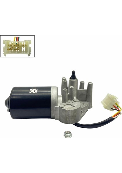 12V Silecek Motoru Ağır Hizmet fiyatları