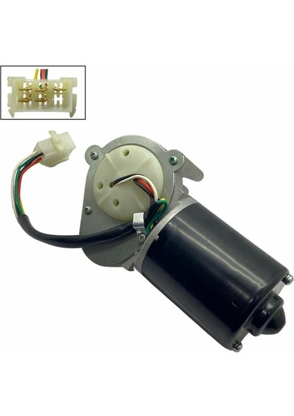 12V Silecek Motoru Ağır Hizmet modelleri