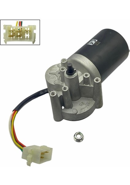 12V Silecek Motoru Ağır Hizmet fırsatları