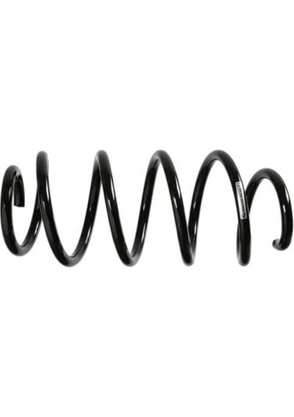 993686 Helezon Yayı On Vw Passat 2.0 Tdı Tfsı 12-14 Passat B6 2.0 Tdı 05-06