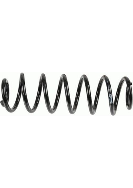 994328 Helezon Yayı Arka A3 Altea Octavıa 04>13 Beetle 12>19 Eos Jetta 06>16 Golf V Vı 04>13