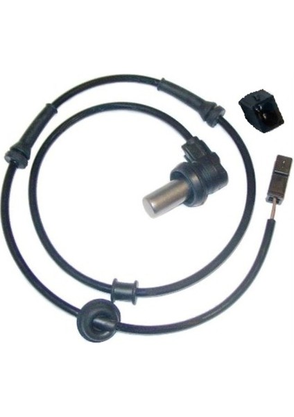 HLS6208 Tekerlek Hız Sensoru Arka A4 A4 Avant 00>
