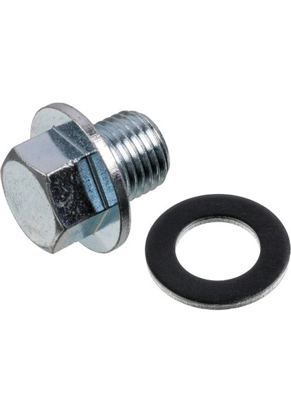 Febı 30264 Karter Tapası+Pulu M12×1.25MM Tum Modeller