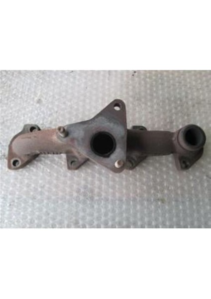 Renault-Maıs-Orjınal 8200022407 Egzost Manıfoldu K9K