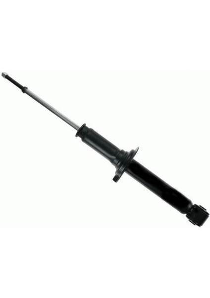 341204 Arka Amortısor Gazlı Sag Sol Mıtsubıshı Carısma 1996-2006 Volvo S40 V40 1995>