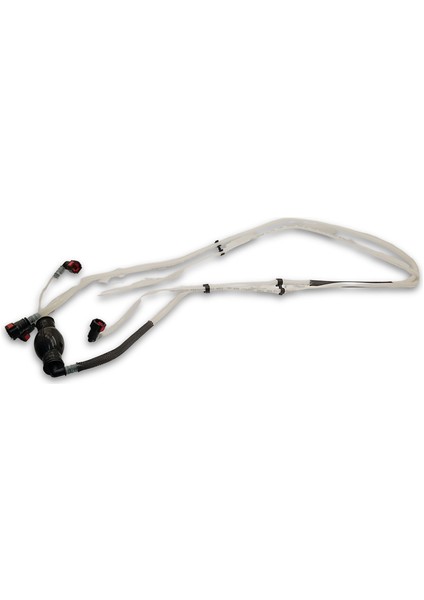 7700103 Yakıt Borusu Clıo-Kangoo