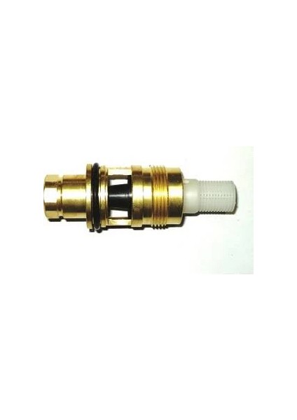 Eca Protherm Akış Türibini