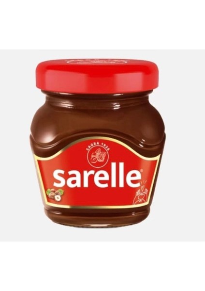 Mini Kakaolu Fındık Ezmesi 50 gr x 48 Adet (12 Li x 4 Kutu)