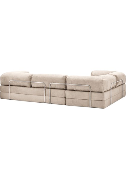 Legom Modüler Koltuk Takımı L Koltuk Takımı Sünger Yataklı Kanepe fiyatları