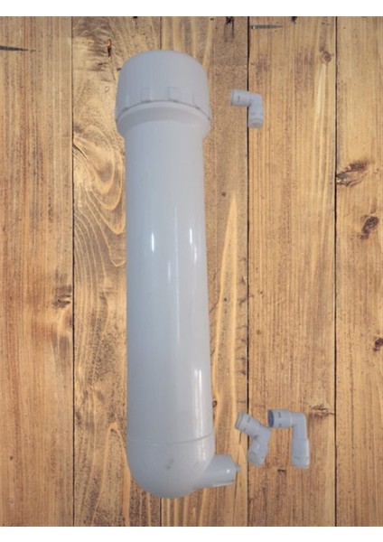 Mebran Kabı (Aquamatch)