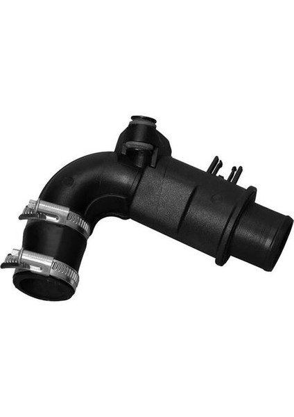 50652 Turbo Borusu Megane Iı Clıo Iı Iıı 1.5 Dcı K9K Lmot