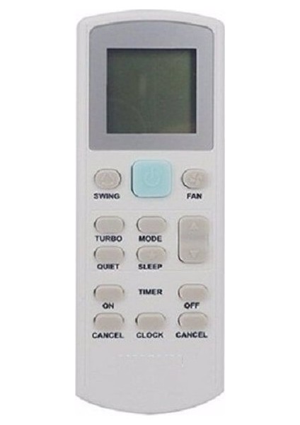 ATXN35MV16 Klima Kumandası Inverter