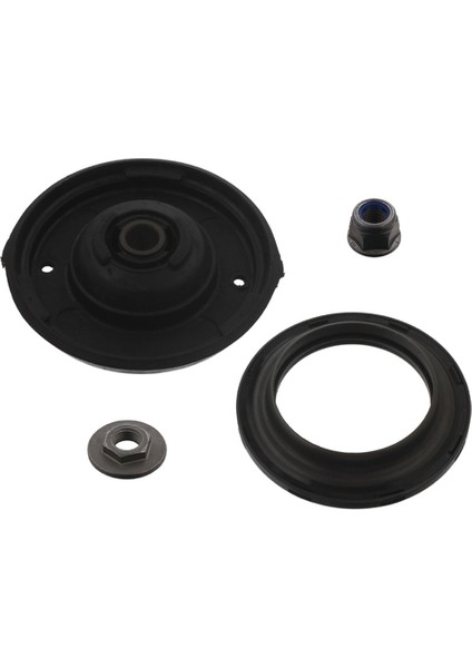 Febı 37851 Amortısor Takozu On Rulmanlı Komple Kıt P307 C4 C4 Pıcasso 04 Berlıngo Iıı Partner Tepe 06>c4 Iı Ds4 P308 1.6 2.1