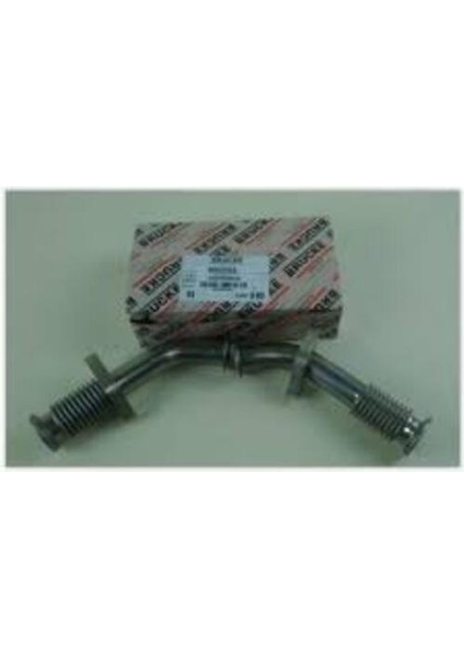 55199705R Isı Degıstırıcı Borusu Sag Doblo 1.9jtd (Brucke)