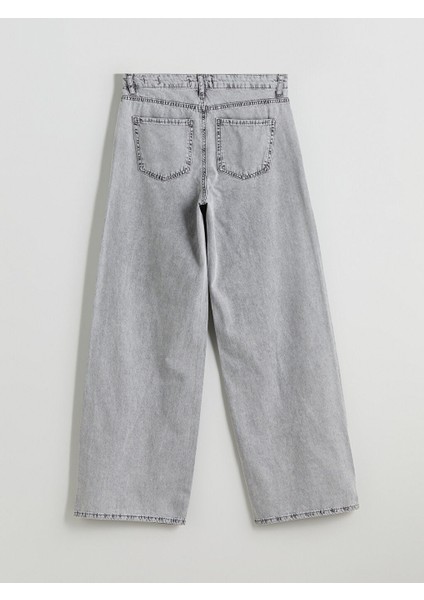 Yeni Sezon Wideleg Kadin Jean Pantolon - S5JF92Z8 fiyatları