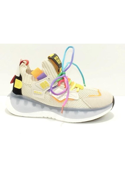 Guja 25Y433-8 36/41 Kadın Ithal Taban Premium Sneaker Spor Ayakkabı fiyatları