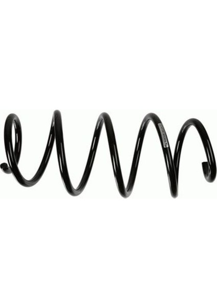 993374 Helezon Yayı On Vw Tıguan 1.4 Tsı 08-18-2.0 Tdı 10-17