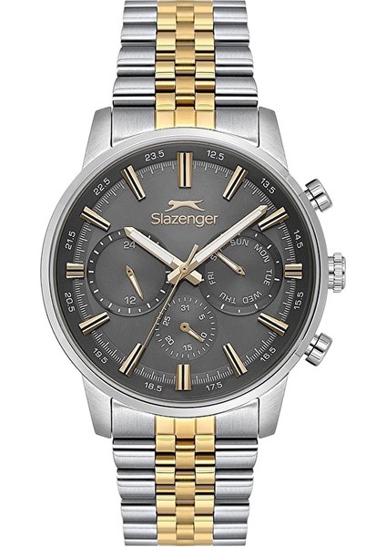 SL.09.2453.2.06 Erkek Kol Saati