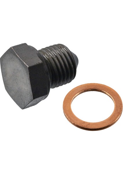 Febı 12281 Karter Tapası M14×1.5×16 Vw Tum Modeller 62>15